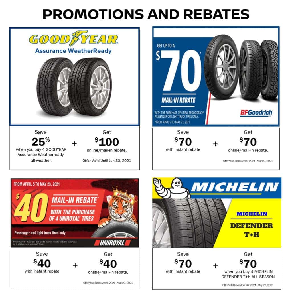 Nissan Winter Tire Specials and Rebates Winnipeg, MB Crown Nissan