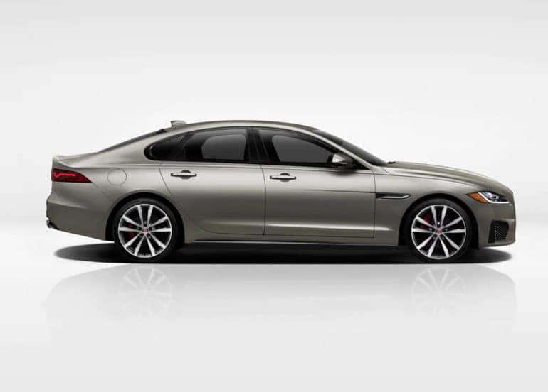 2023 Jaguar XF Research Jaguar Hinsdale