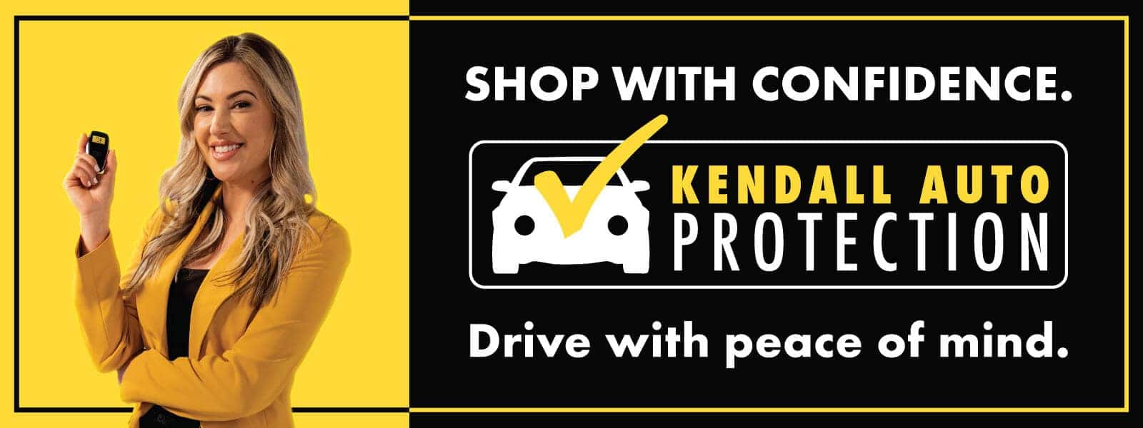 Kendall Auto Protection