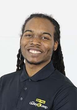 Photo: Caleb Martin