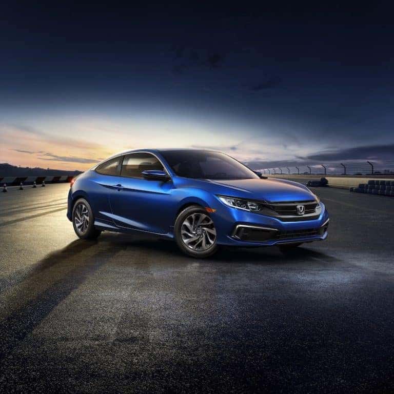 2019 Honda Civic Cerritos CA Norm Reeves Honda Cerritos