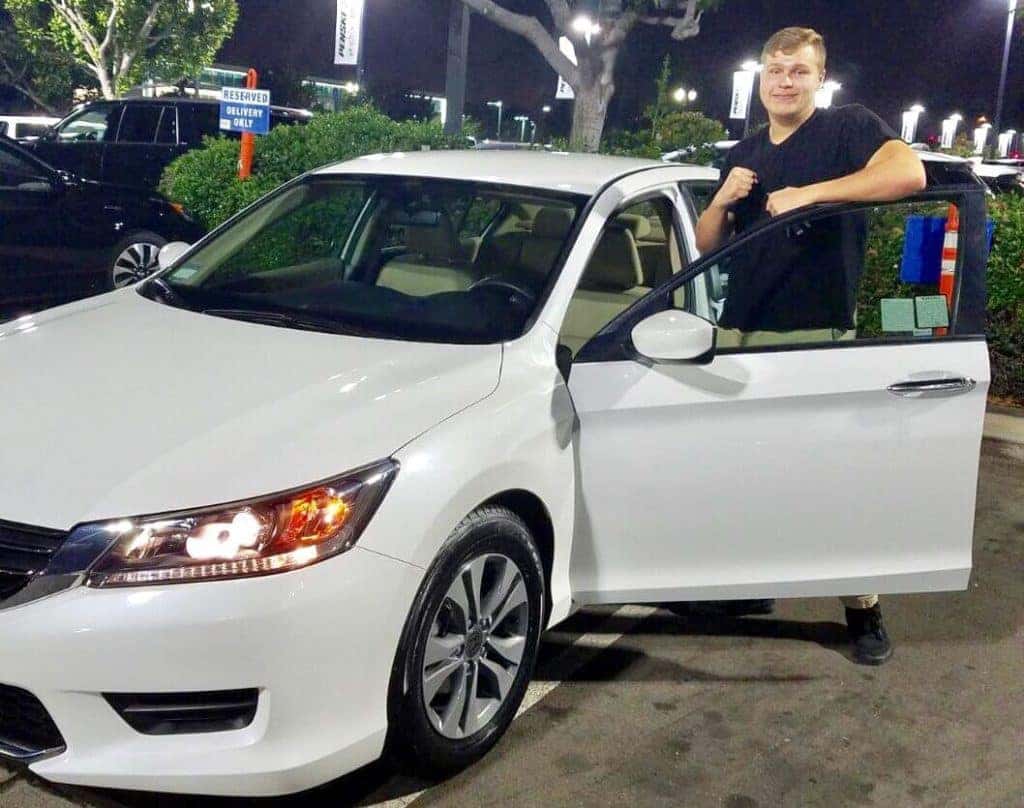 Honda Dealer near Me Norm Reeves Honda Cerritos