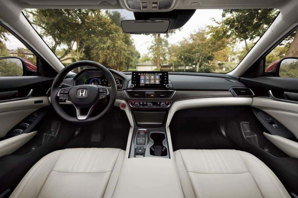 Honda Accord Leasing Cerritos, CA Norm Reeves Honda Superstore