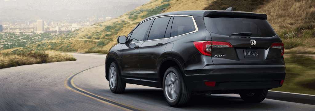 Honda Pilot Maintenance Schedule Norm Reeves Honda Huntington Beach Honda Pilot Maintenance Schedule Norm Reeves Honda Huntington Beach