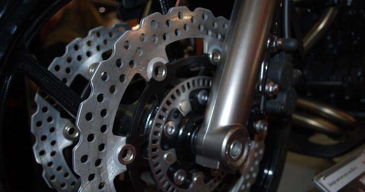 Some Quick Tips on How to Care for Your Motorcycle Brakes