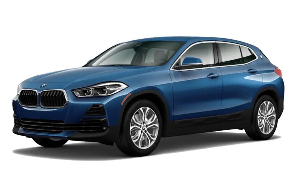 New BMW Specials | Tulley BMW Of Nashua