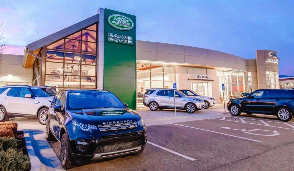 Walser Automotive Group Dealership Locations Serving Our Local