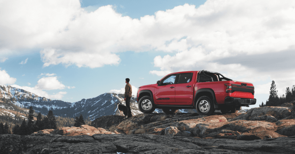 2024 Nissan Frontier Hardbody Review Walser Nissan Wayzata