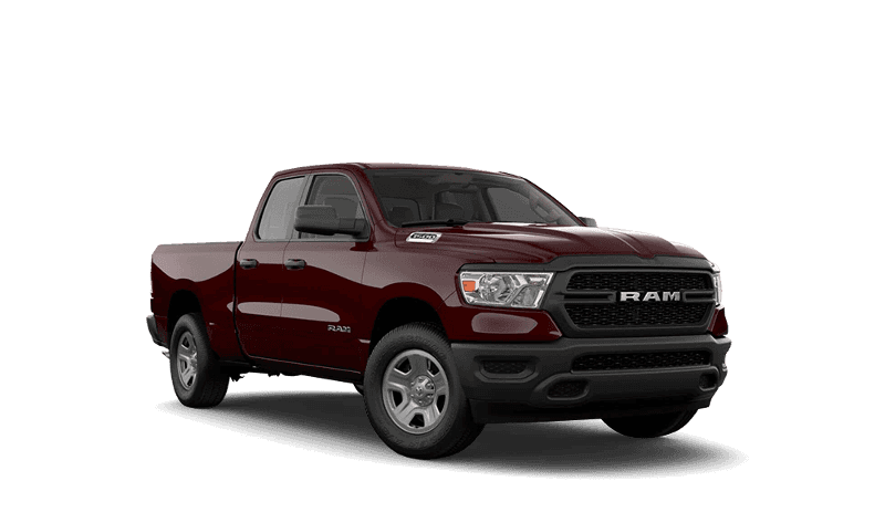 2019 ram 1500 invoice price