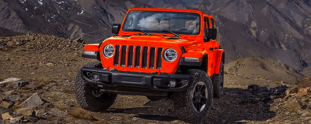 2019 Jeep Wrangler Colors | Alexander Dodge Chrysler Jeep RAM | Albertville