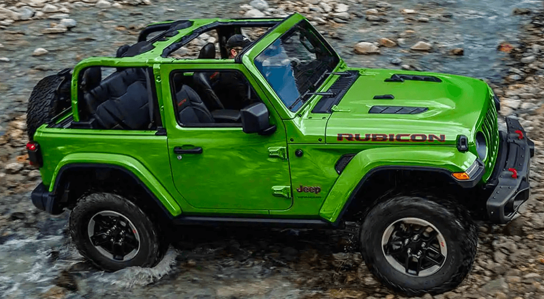 2019 Jeep Wrangler Accessories Jeep Parts Accessories