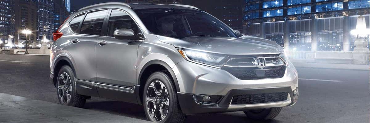 2019 Honda Cr V Review Balise Honda Of Springfield