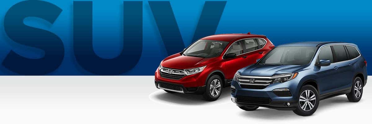 Used Honda Suvs Crossovers Near Springfield Balise Honda