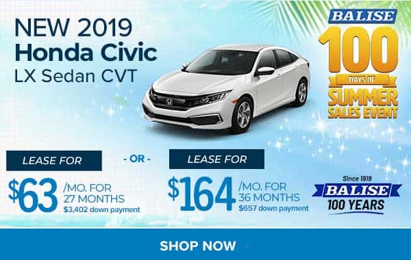 Honda Make A Payment >> New Honda Specials At Balise Honda Balise Honda Honda Make A Payment >> New Honda Specials At Balise Honda Balise Honda