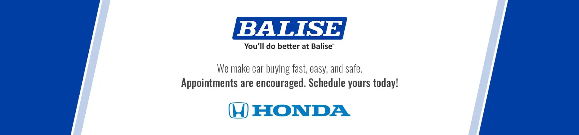 Balise Honda Honda Dealer In West Springfield Ma