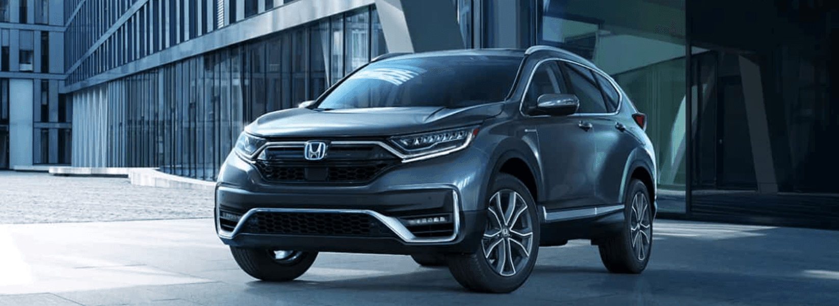 2022 Honda CRV Hybrid for Sale or Lease Balise Honda