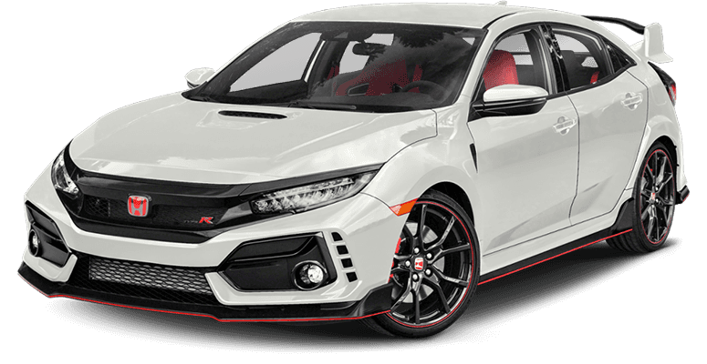 What We Know About the Upcoming 2022 Honda Civic Type R