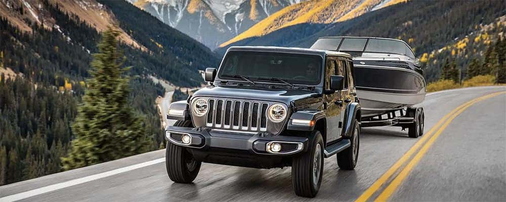 2019 Jeep Wrangler Configurations Beaman Dodge Chrysler