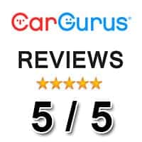 Carguru Review Logo