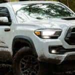 2021 Toyota Tacoma available at Beaman Toyota
