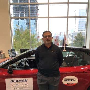 Beaman Toyota | Reliable Toyota Service from Reliable Experts
