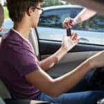 best used toyotas for new drivers