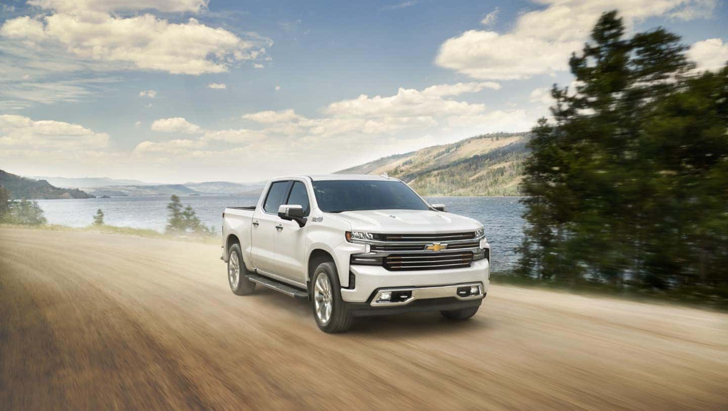 Betley Chevrolet Chevrolet Dealer in Derry, NH