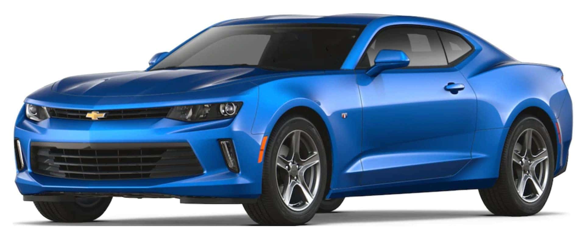 2017 Chevy Camaro NH