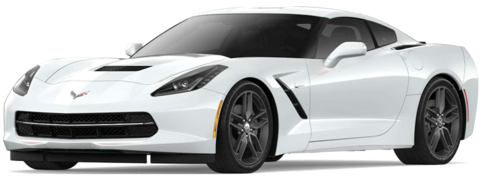 Chevy Corvette New Hampshire