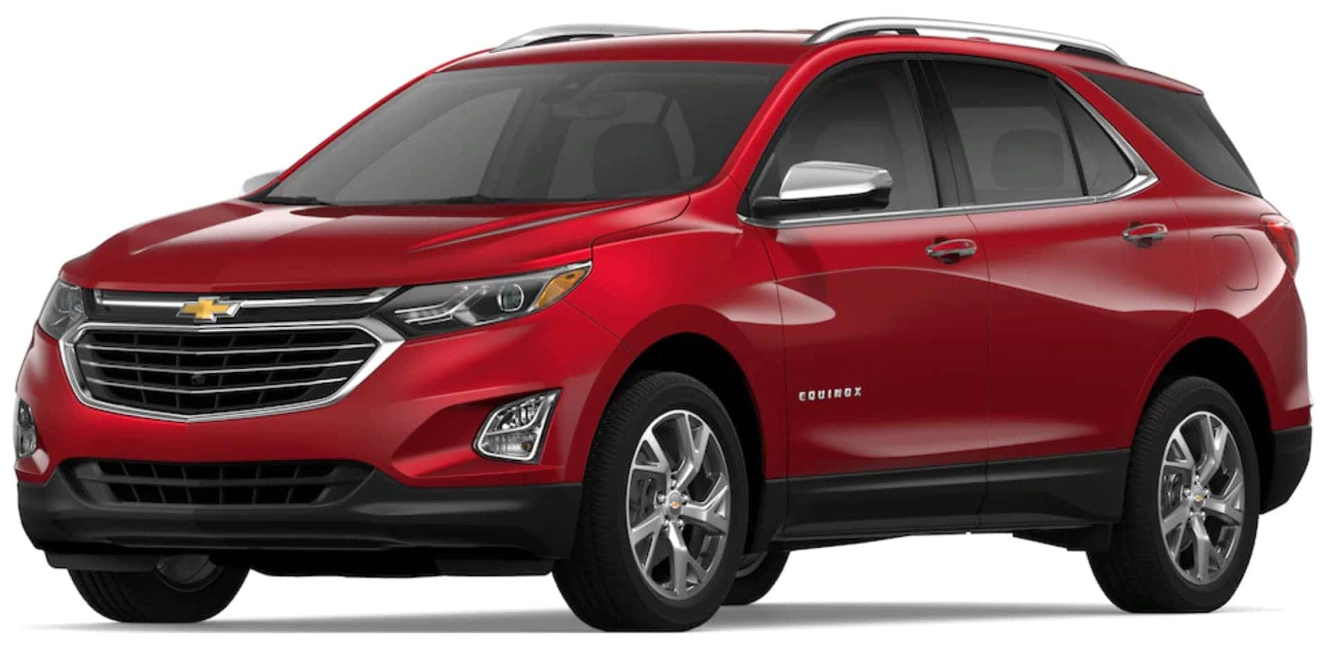 2018 Chevy Equinox