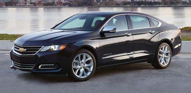 Reasons to Buy a Certified Pre-Owned Chevy