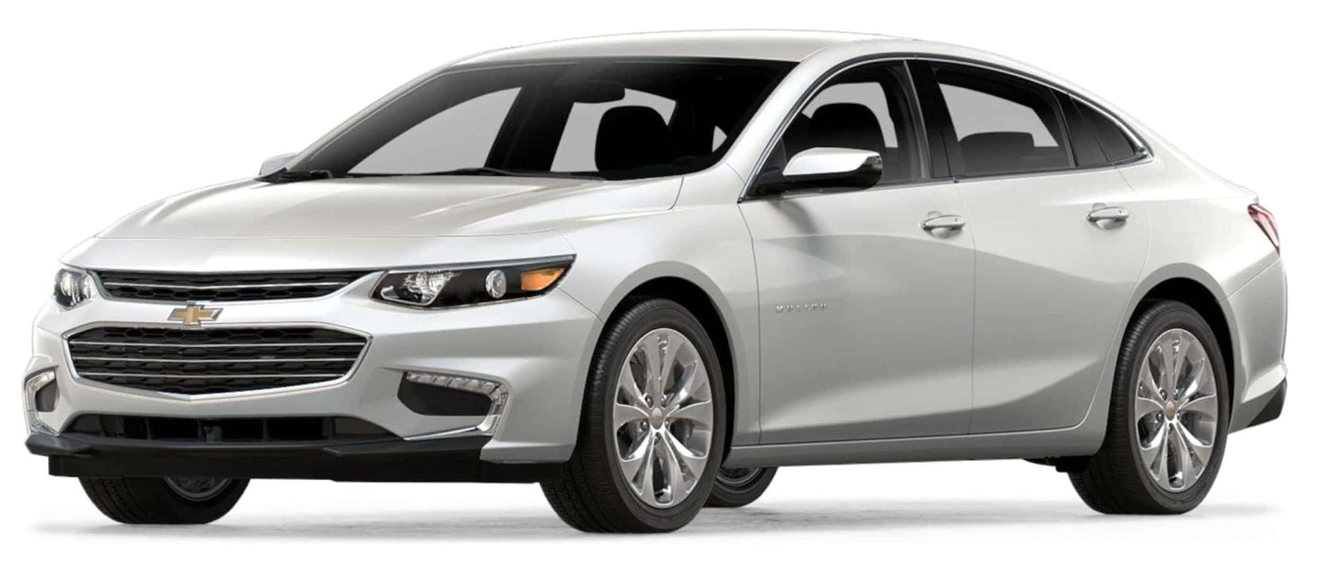 Used Chevy Malibu
