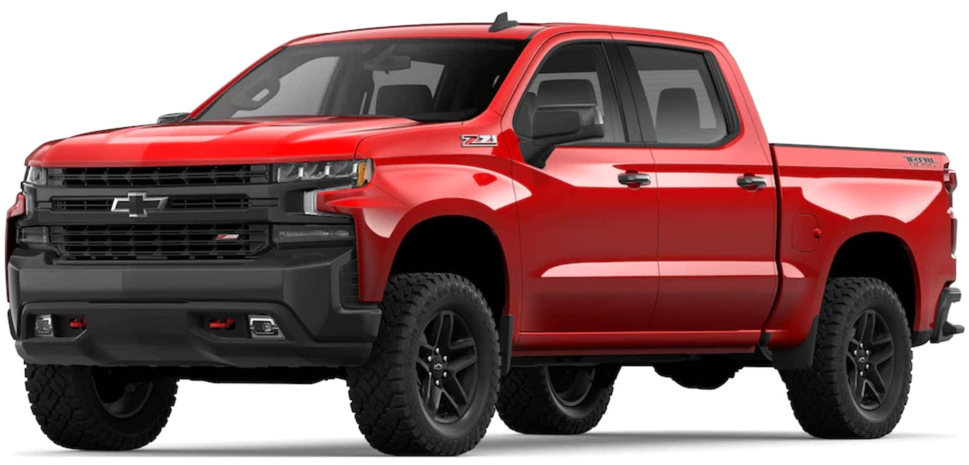 Chevy Silverado 1500 New Hampshire
