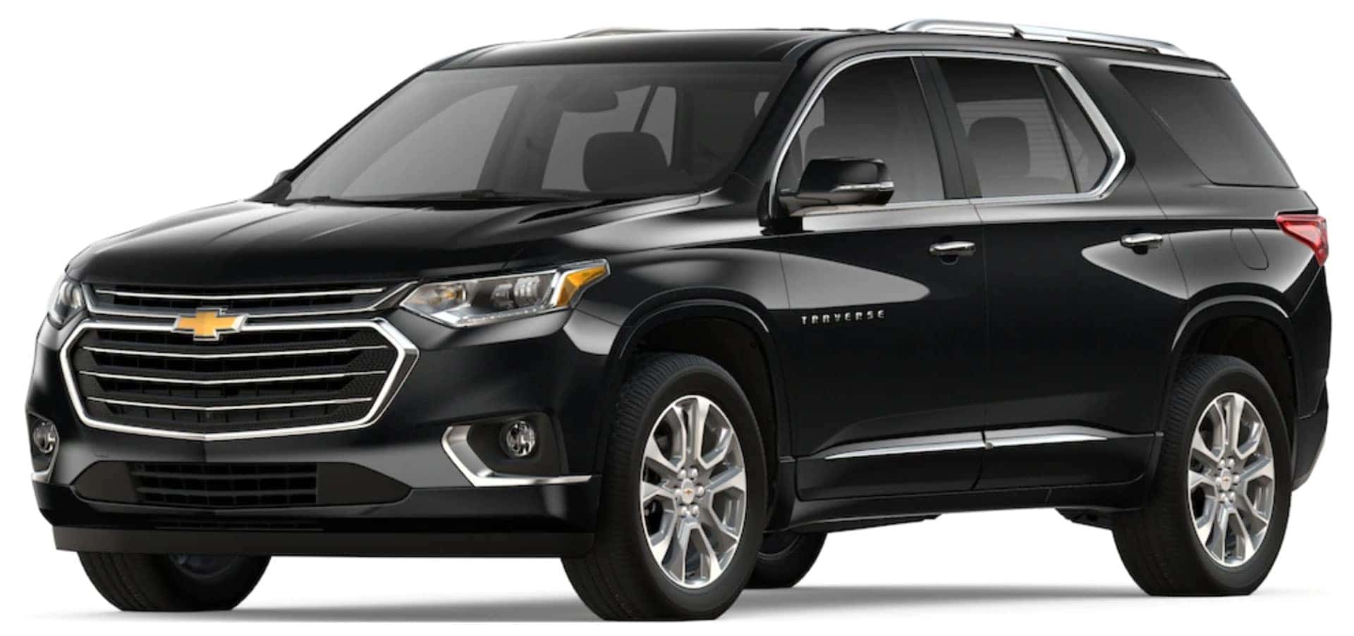 Chevy Traverse New Hampshire