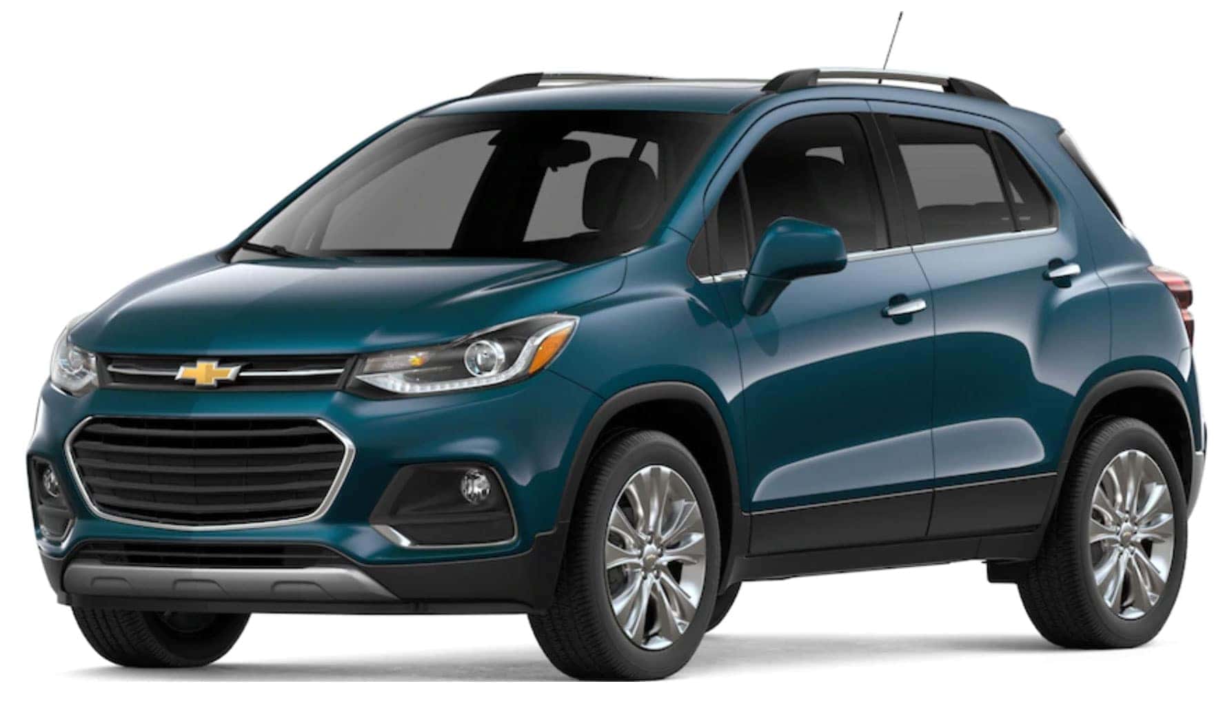 2018 Chevy Trax NH