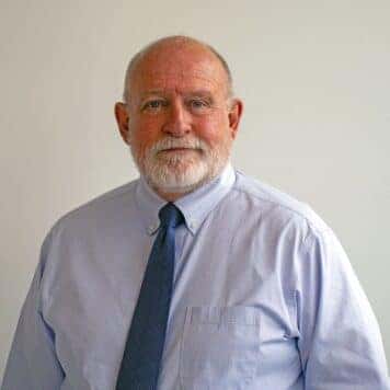 John Macneil