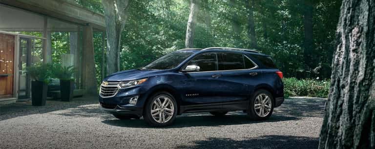 2023 Chevy Equinox Prices, Reviews, and Pictures