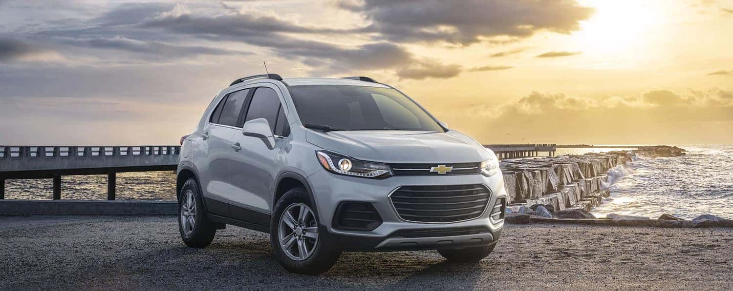 2020 chevy deals bolt ground clearance