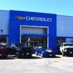 Betley Chevrolet