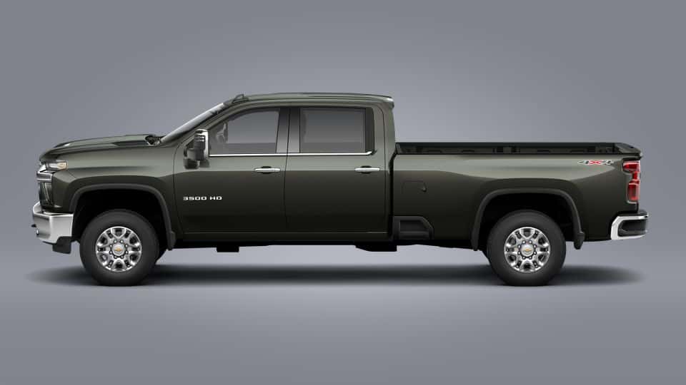 Elegant 2023 Chevy Silverado 3500hd Duramax Images