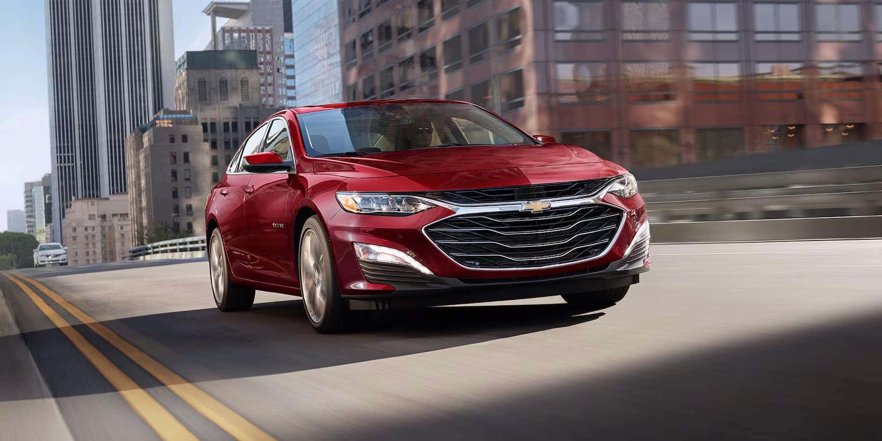 Chevy Malibu