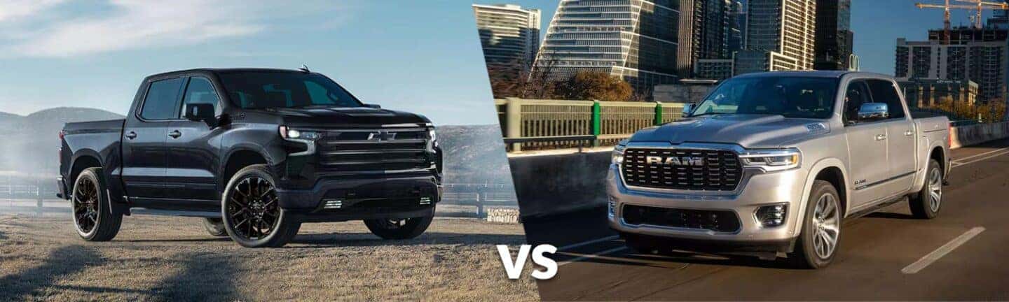 Terrific Ram 1500 Vs Silverado 1500 Reliability Photos