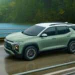 2026 Chevy Equinox ACTIV
