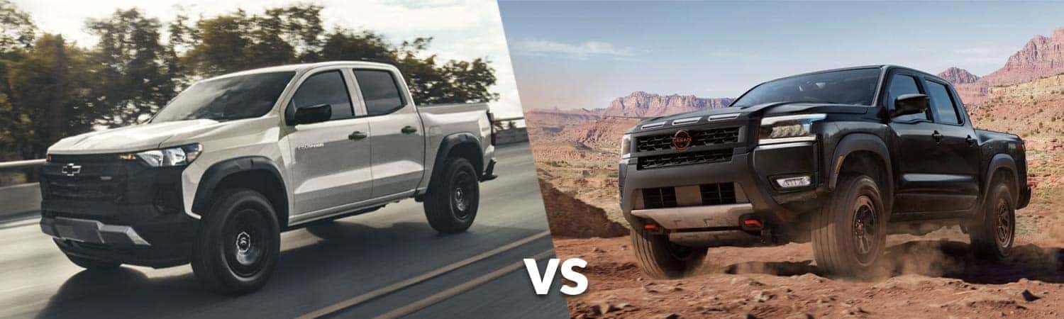 Colorado vs Frontier in Southern NH
