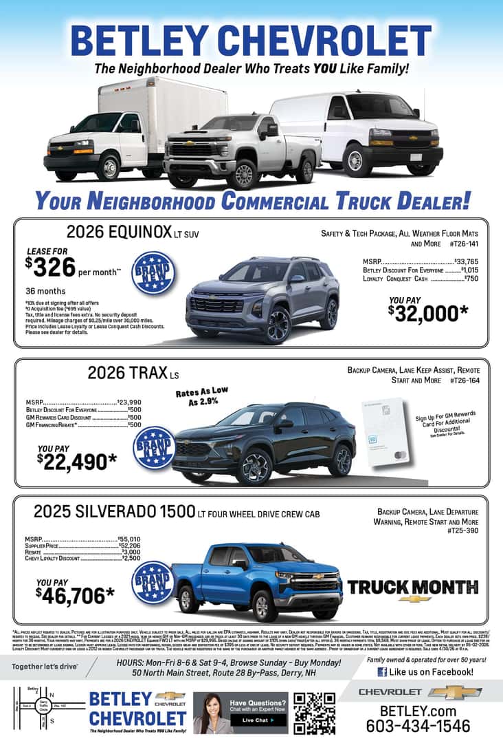 Sitemapcdatahttpsomobeldreferenzcommoran Chevrolet Weekly Ad