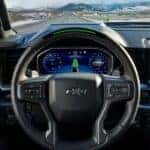 Chevy Super Cruise