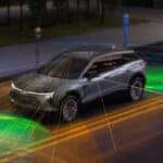 Chevy Safety Assist