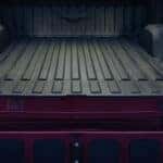 Silverado Multi-Flex Tailgate