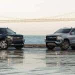 2026 Chevy Vehicles