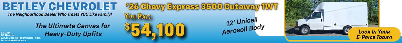 Express Aerosoll 26